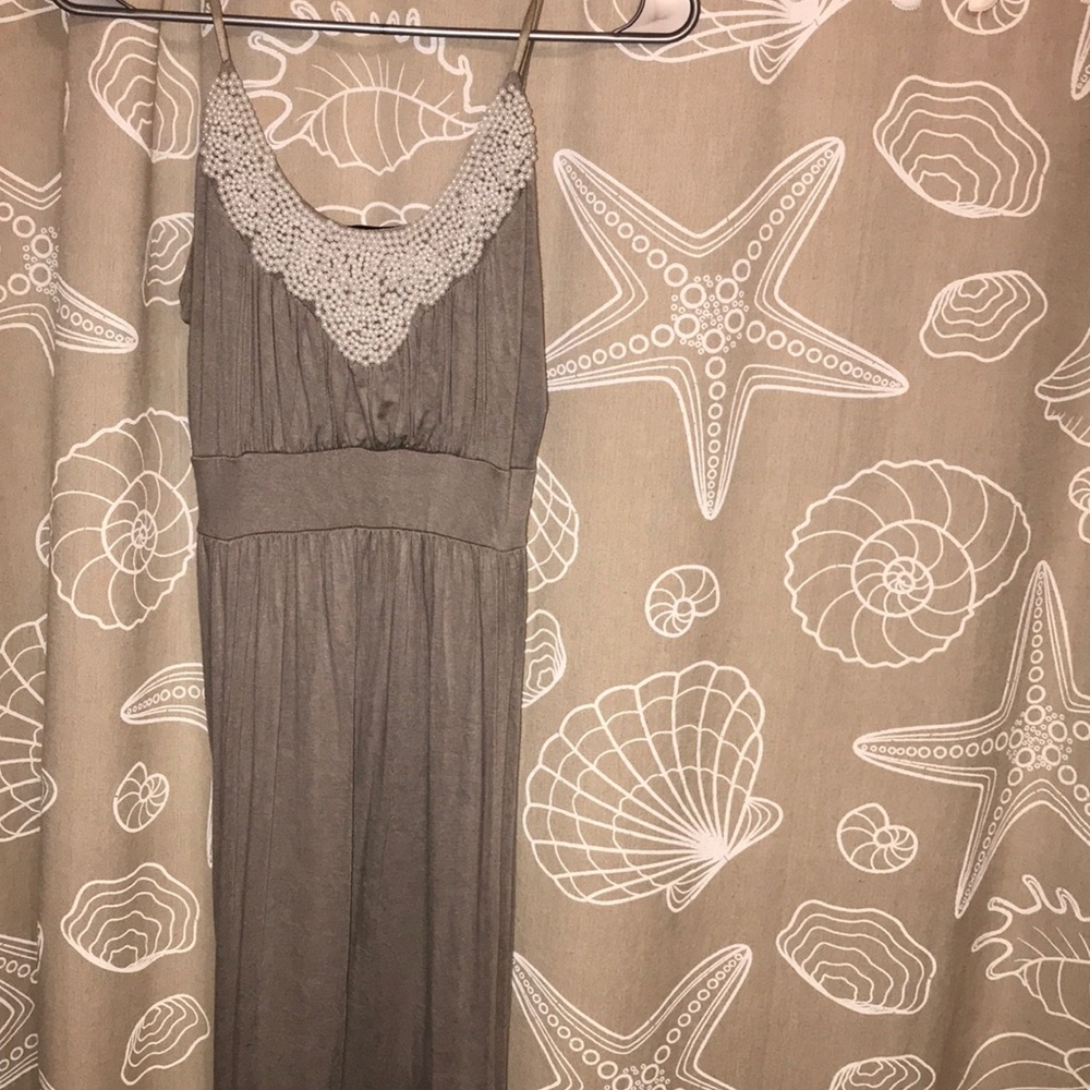 Beautiful summer dress